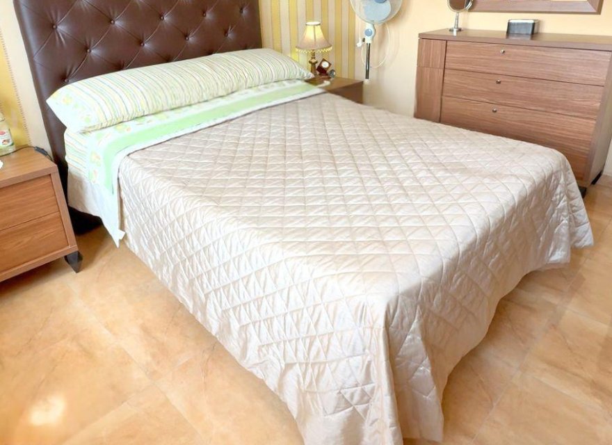 Перепродаж - Апартаменти - Alicante - San Juan de Alicante