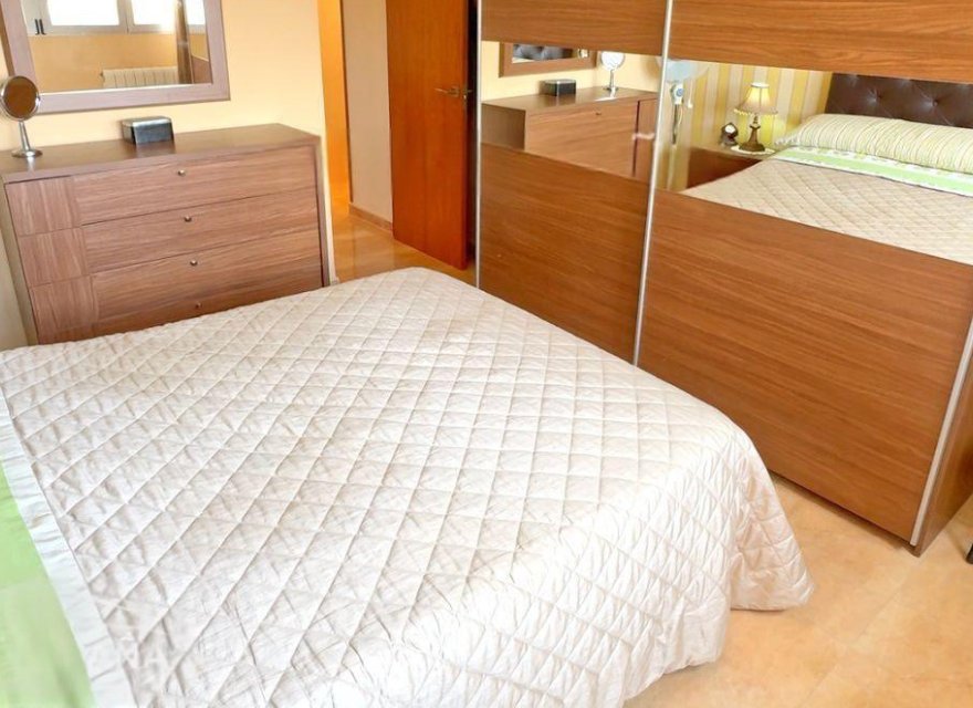 Перепродаж - Апартаменти - Alicante - San Juan de Alicante