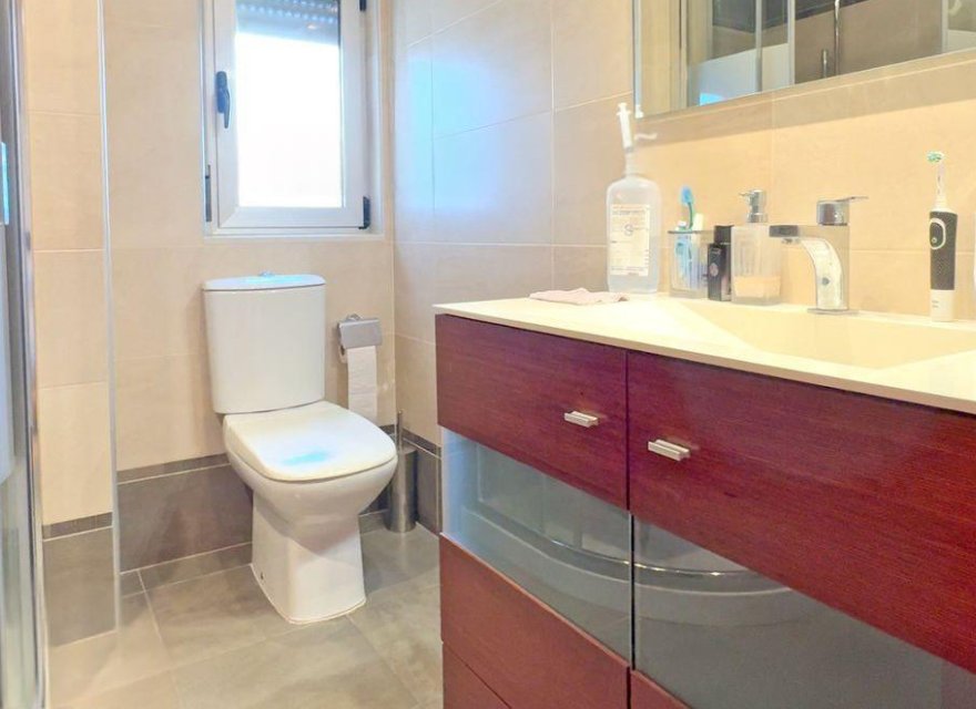Перепродаж - Апартаменти - Alicante - San Juan de Alicante