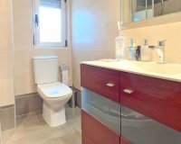 Перепродаж - Апартаменти - Alicante - San Juan de Alicante