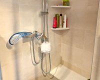 Перепродаж - Апартаменти - Alicante - San Juan de Alicante