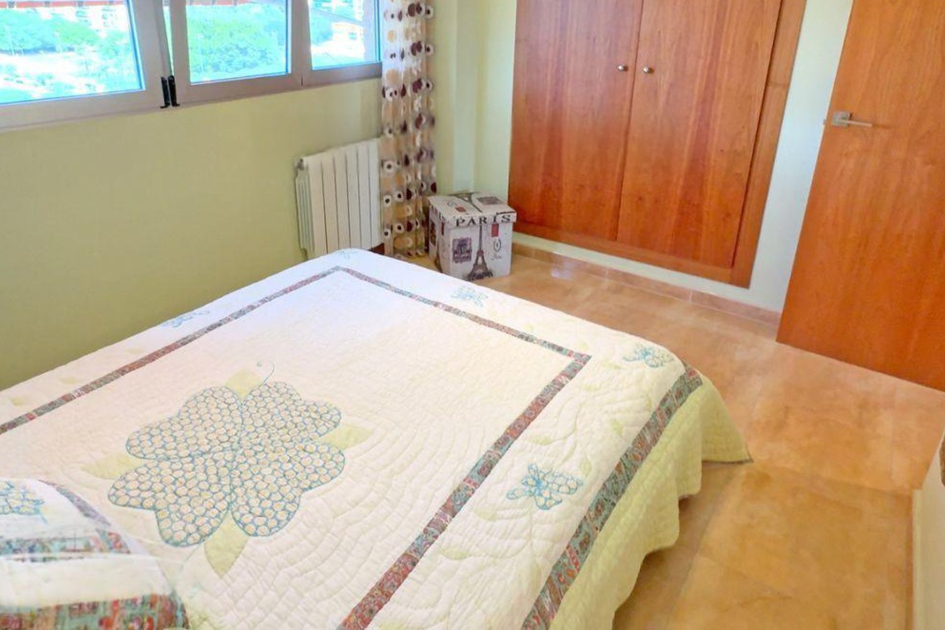 Перепродаж - Апартаменти - Alicante - San Juan de Alicante