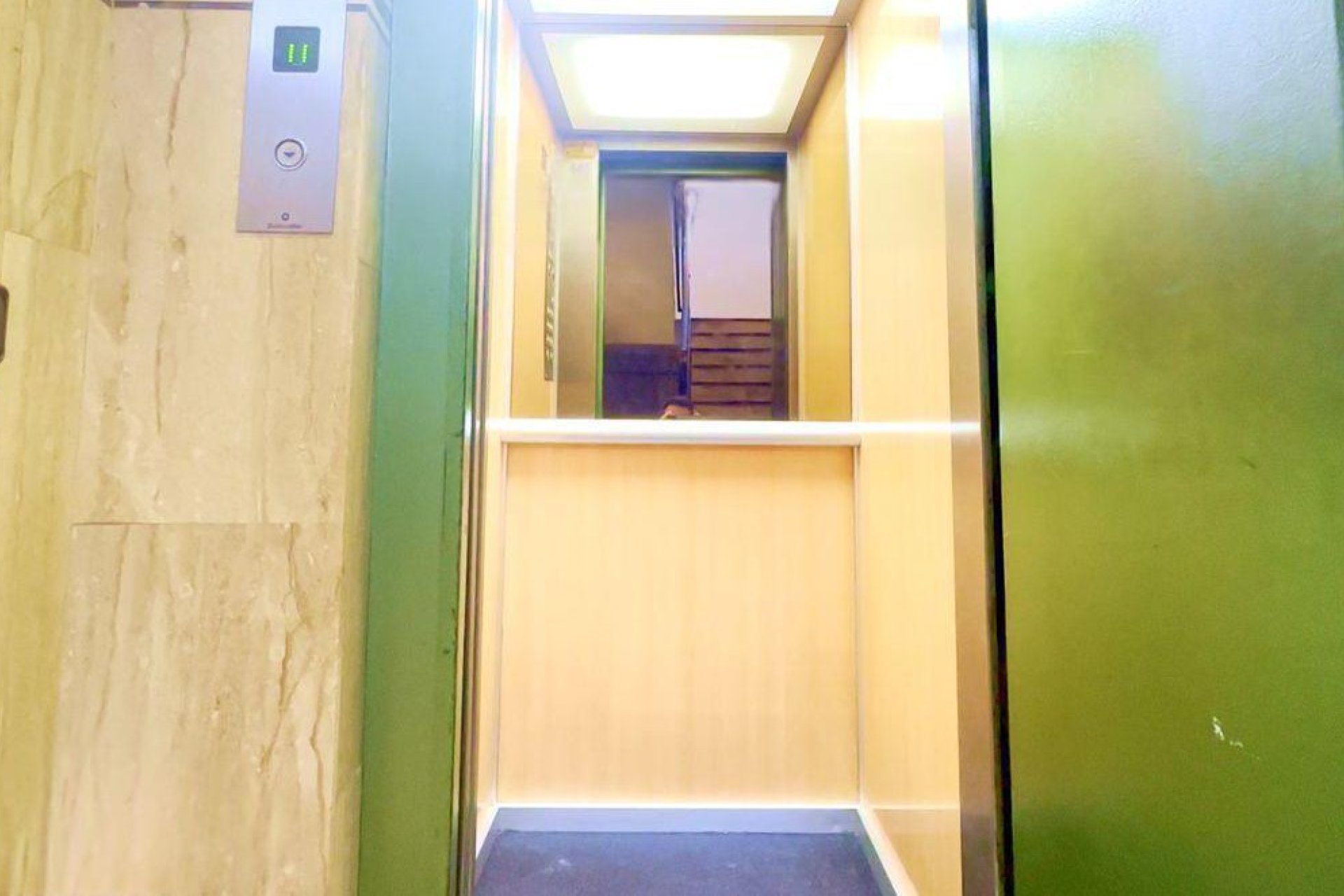 Перепродаж - Апартаменти - Alicante - San Juan de Alicante