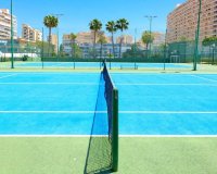 Перепродаж - Апартаменти - Alicante - San Juan de Alicante