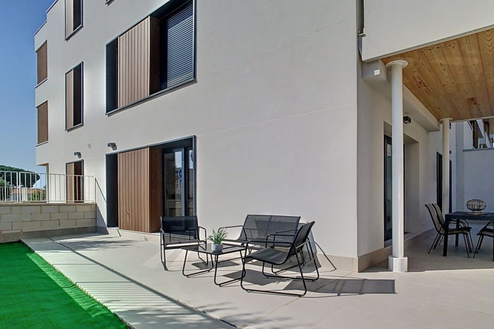 Перепродаж - Апартаменти - Alicante (San Juan) - Franc Espinós