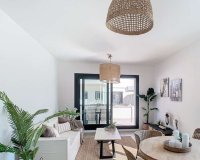 Перепродаж - Апартаменти - Alicante (San Juan) - Franc Espinós