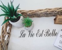 Перепродаж - Апартаменти - Alicante (San Juan) - Franc Espinós