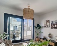 Перепродаж - Апартаменти - Alicante (San Juan) - Franc Espinós