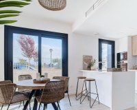 Перепродаж - Апартаменти - Alicante (San Juan) - Franc Espinós