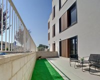 Перепродаж - Апартаменти - Alicante (San Juan) - Franc Espinós