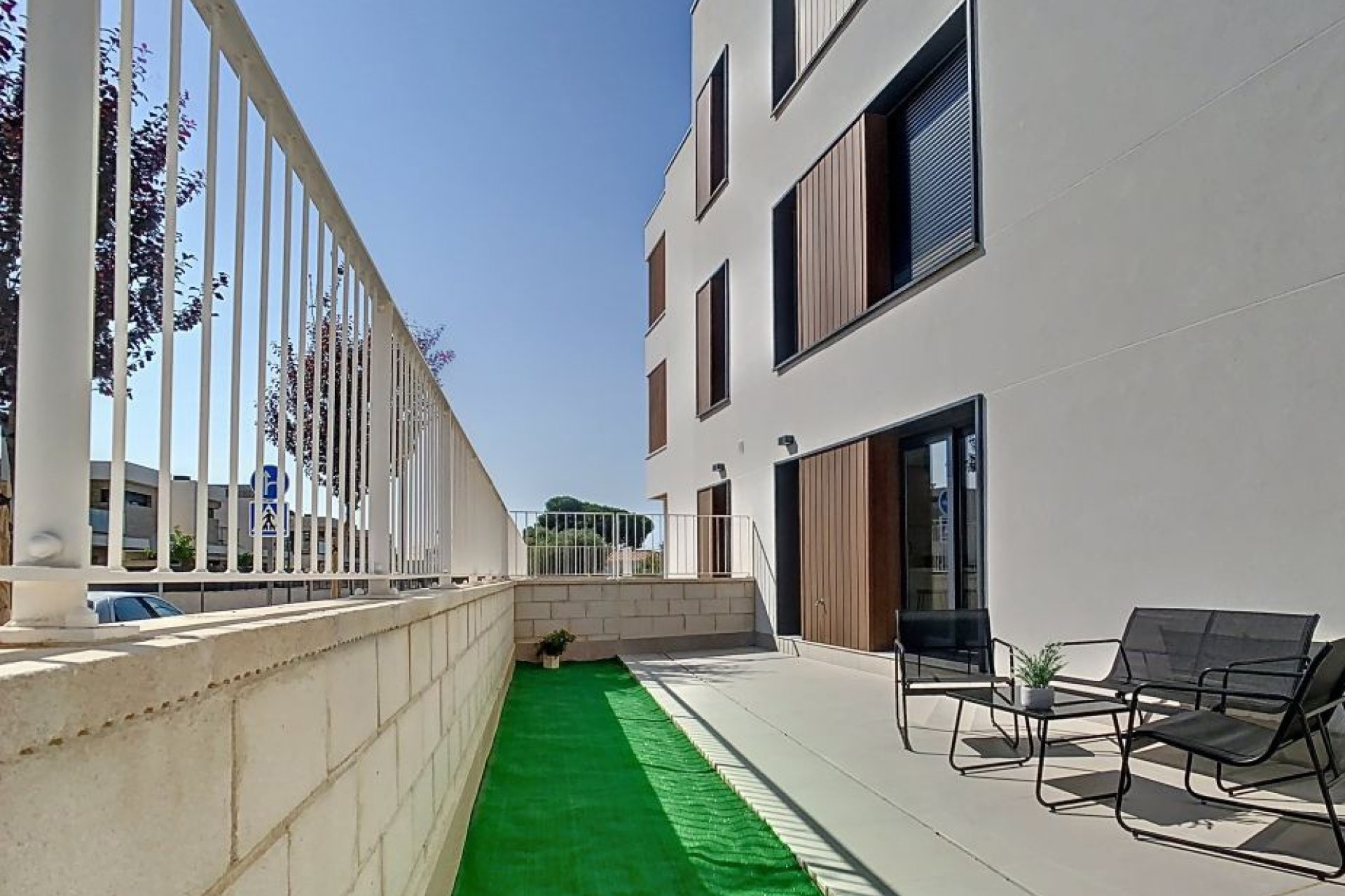 Перепродаж - Апартаменти - Alicante (San Juan) - Franc Espinós