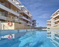 Перепродаж - Апартаменти - Alicante (San Juan) - Franc Espinós