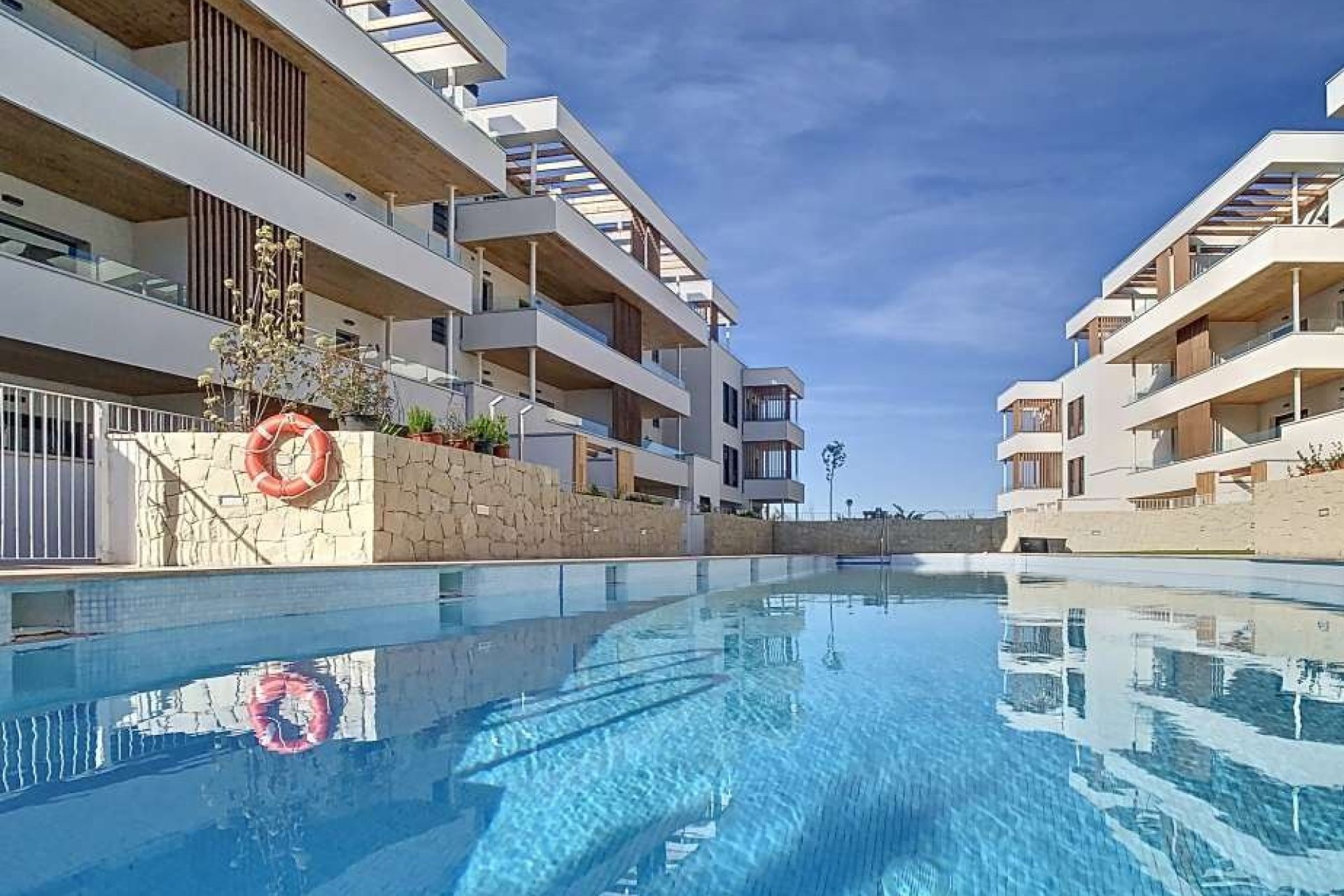 Перепродаж - Апартаменти - Alicante (San Juan) - Franc Espinós