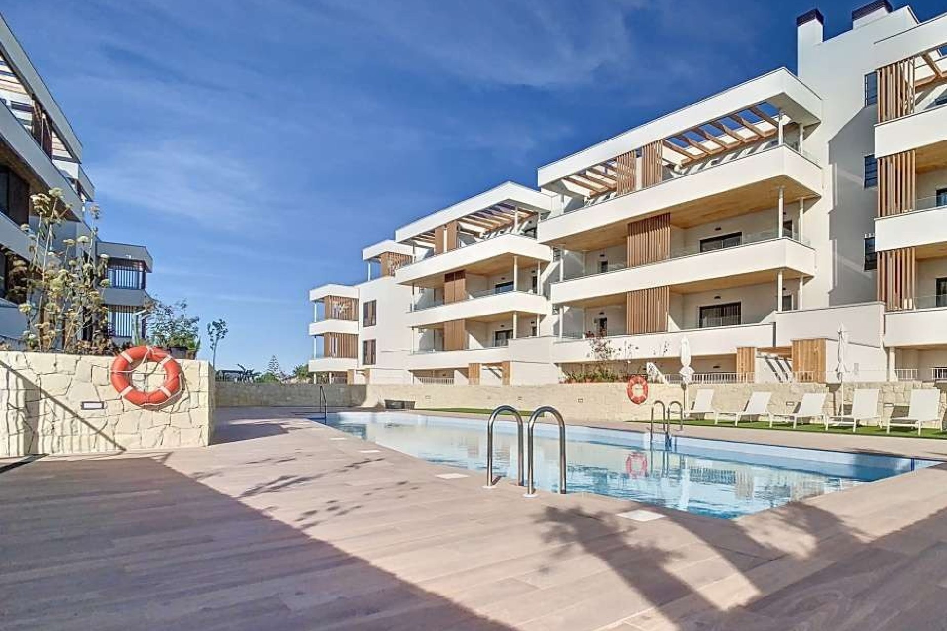 Перепродаж - Апартаменти - Alicante (San Juan) - Franc Espinós