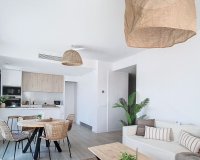 Перепродаж - Апартаменти - Alicante (San Juan) - Franc Espinós