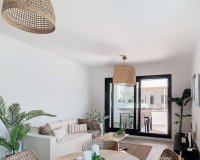 Перепродаж - Апартаменти - Alicante (San Juan) - Franc Espinós