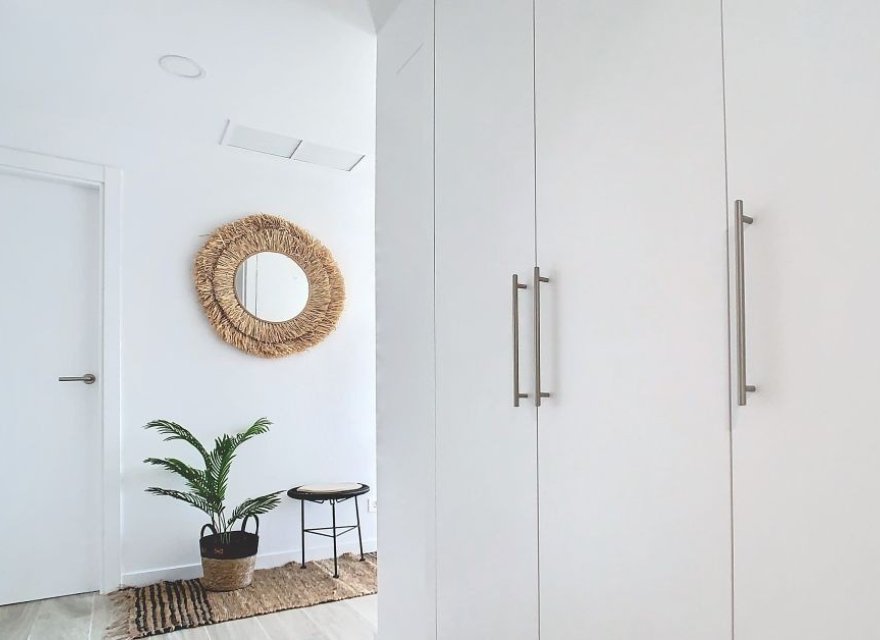 Перепродаж - Апартаменти - Alicante (San Juan) - Franc Espinós