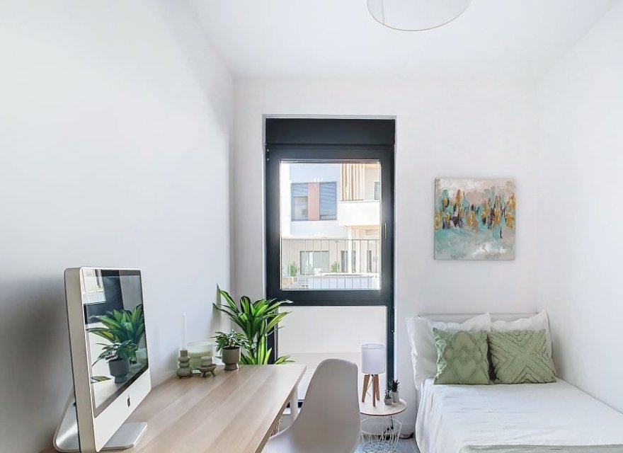 Перепродаж - Апартаменти - Alicante (San Juan) - Franc Espinós