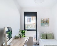 Перепродаж - Апартаменти - Alicante (San Juan) - Franc Espinós