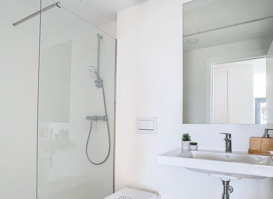 Перепродаж - Апартаменти - Alicante (San Juan) - Franc Espinós