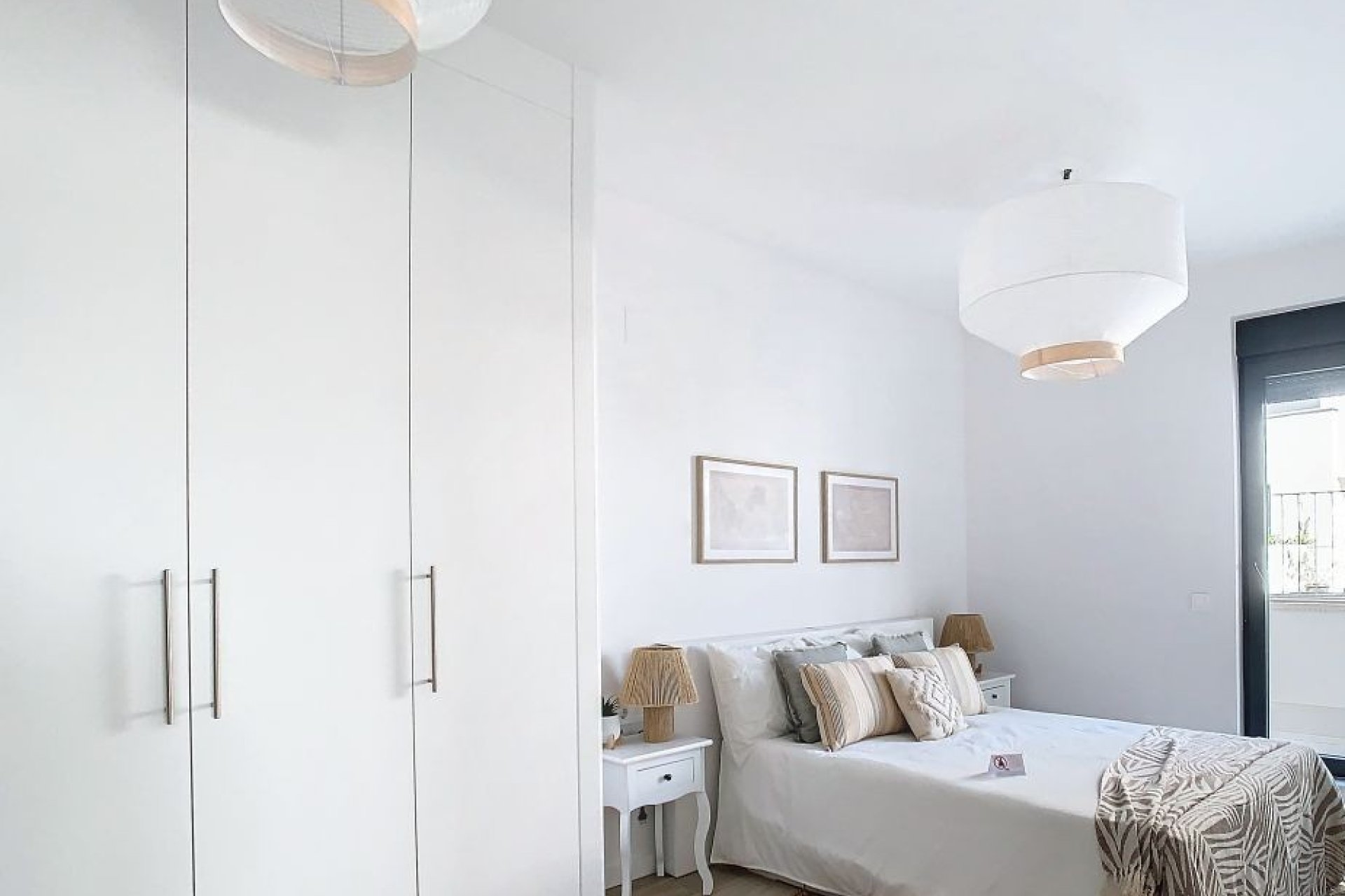 Перепродаж - Апартаменти - Alicante (San Juan) - Franc Espinós