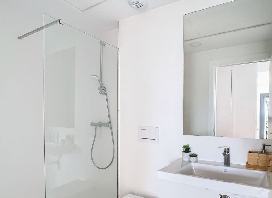 Перепродаж - Апартаменти - Alicante (San Juan) - Franc Espinós