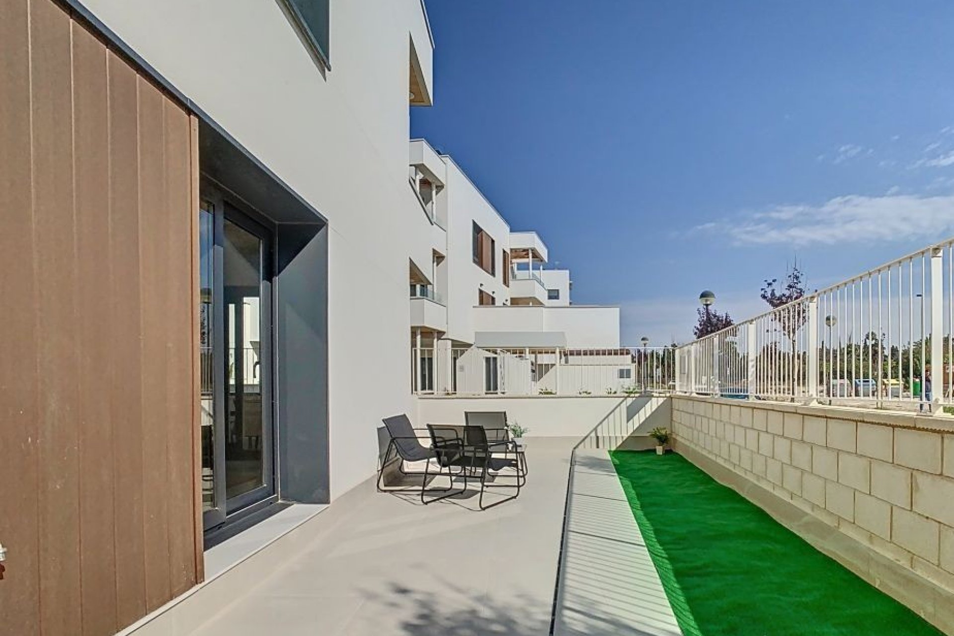 Перепродаж - Апартаменти - Alicante (San Juan) - Franc Espinós