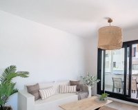 Перепродаж - Апартаменти - Alicante (San Juan) - Franc Espinós
