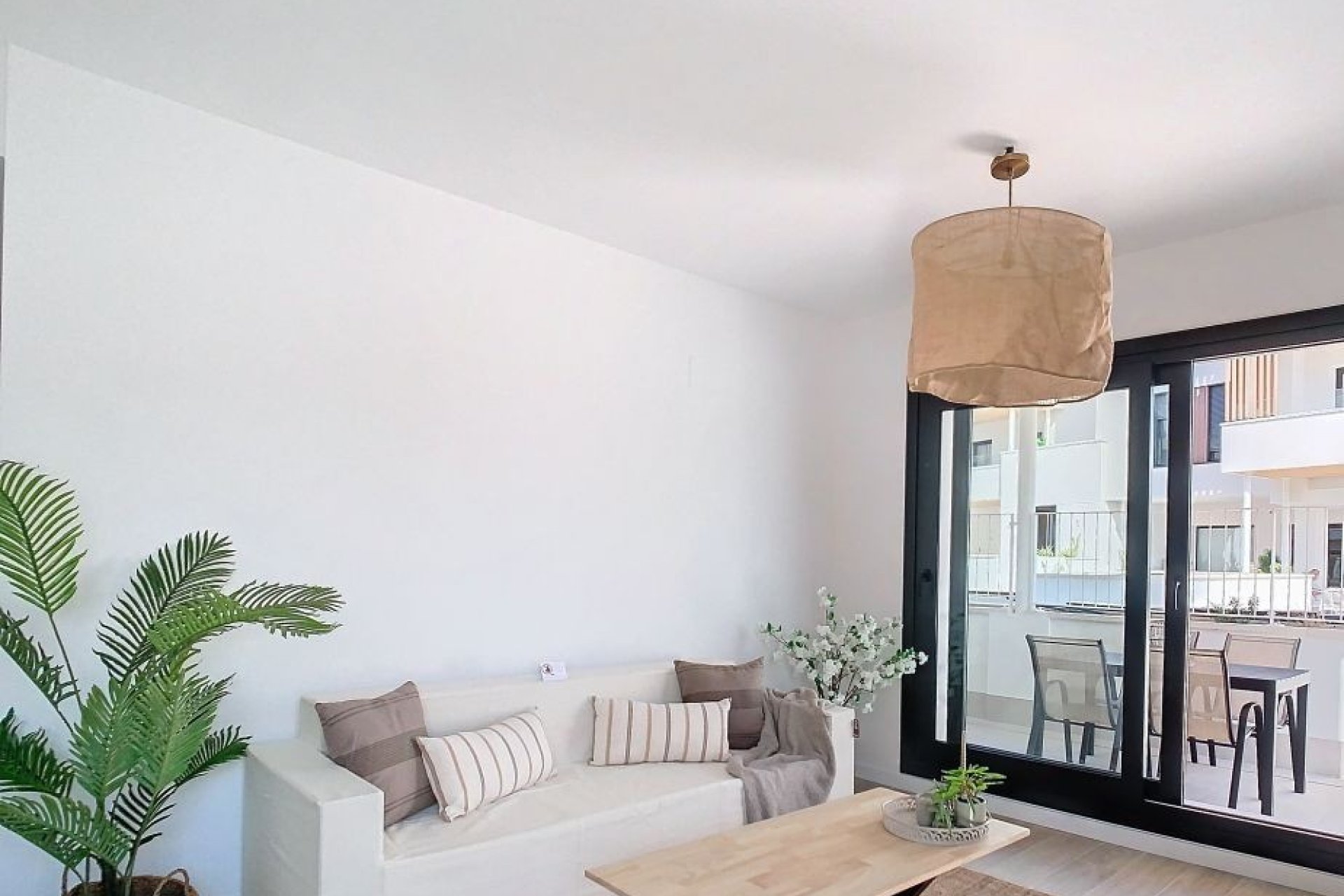 Перепродаж - Апартаменти - Alicante (San Juan) - Franc Espinós