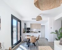 Перепродаж - Апартаменти - Alicante (San Juan) - Franc Espinós