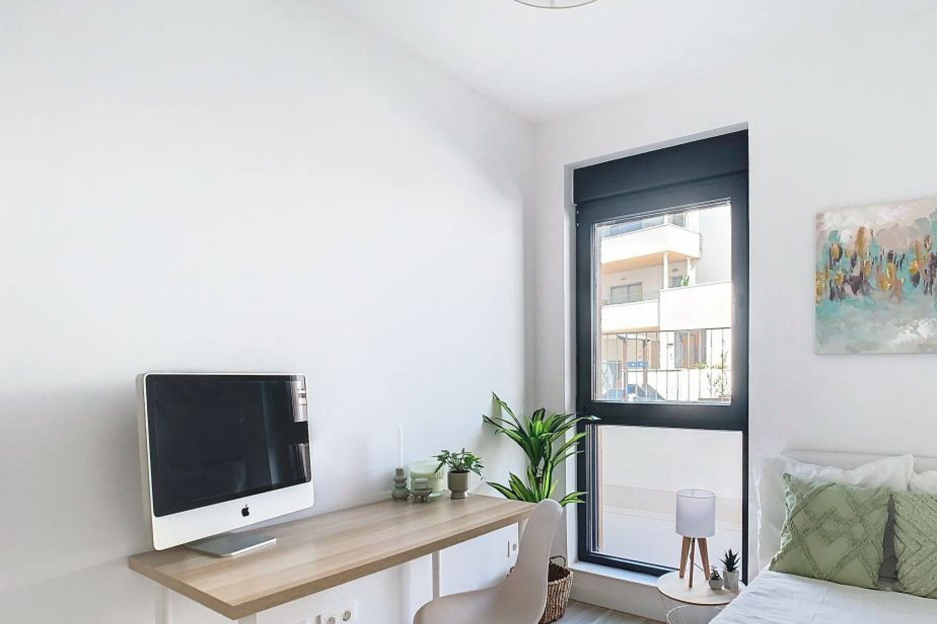 Перепродаж - Апартаменти - Alicante (San Juan) - Franc Espinós