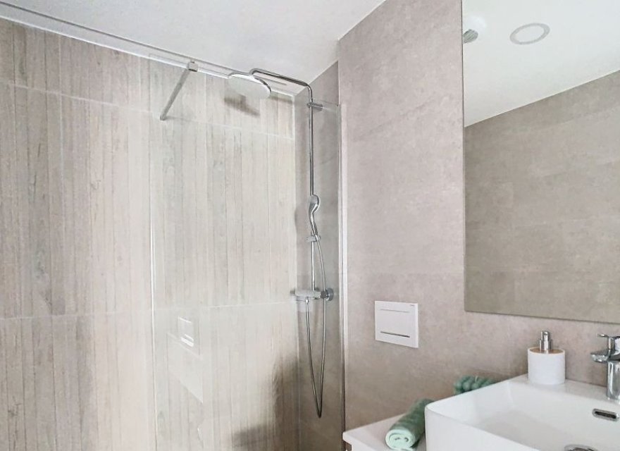 Перепродаж - Апартаменти - Alicante (San Juan) - Franc Espinós