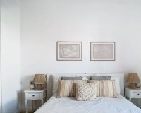 Перепродаж - Апартаменти - Alicante (San Juan) - Franc Espinós