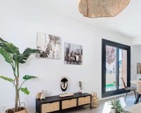 Перепродаж - Апартаменти - Alicante (San Juan) - Franc Espinós