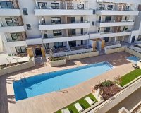 Перепродаж - Апартаменти - Alicante (San Juan) - Franc Espinós