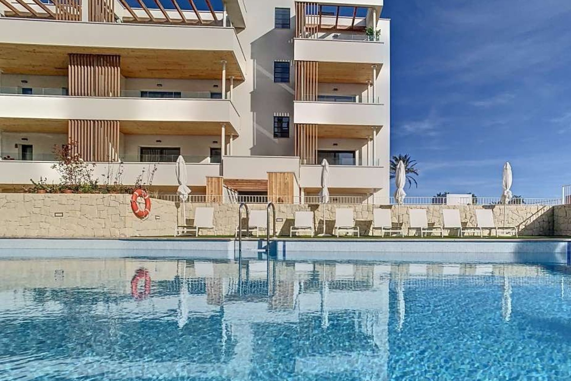 Перепродаж - Апартаменти - Alicante (San Juan) - Franc Espinós