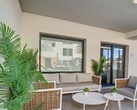 Перепродаж - Апартаменти - Alicante (San Juan) - Franc Espinós