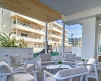 Перепродаж - Апартаменти - Alicante (San Juan) - Franc Espinós