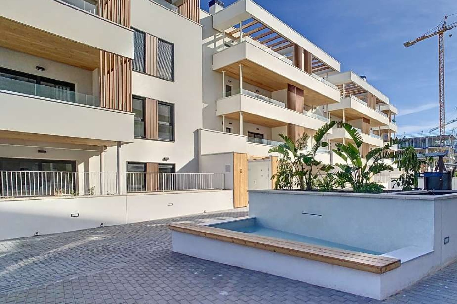 Перепродаж - Апартаменти - Alicante (San Juan) - Franc Espinós