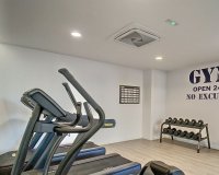 Перепродаж - Апартаменти - Alicante (San Juan) - Franc Espinós