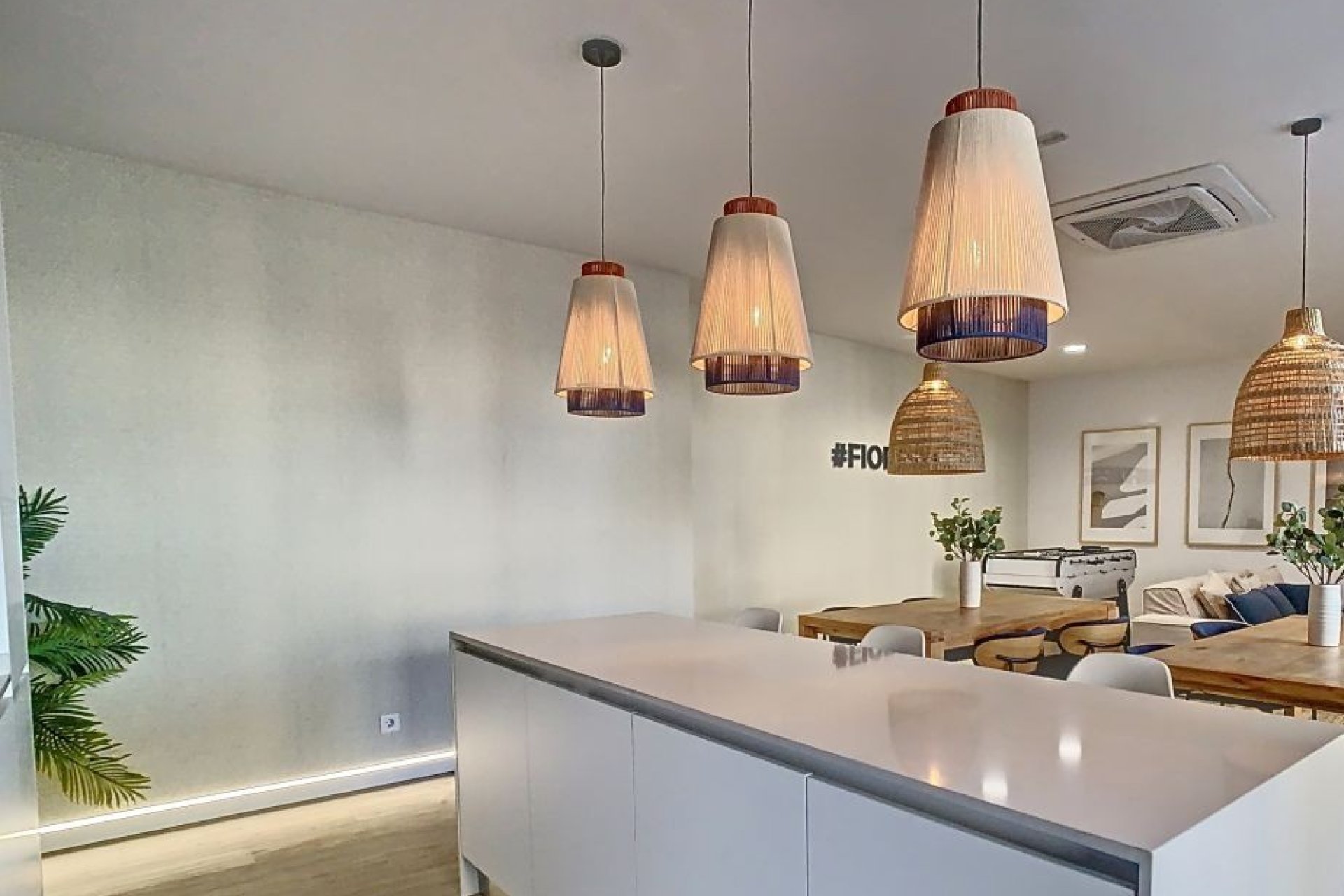 Перепродаж - Апартаменти - Alicante (San Juan) - Franc Espinós