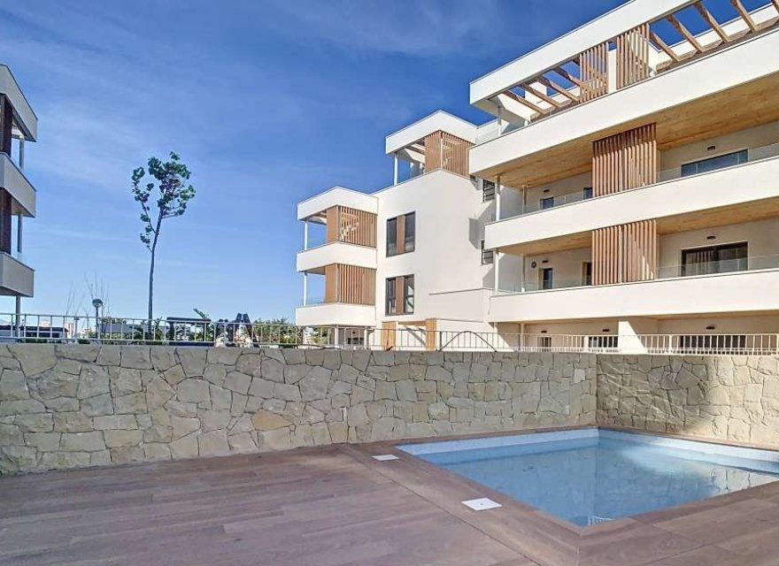 Перепродаж - Апартаменти - Alicante (San Juan) - Franc Espinós