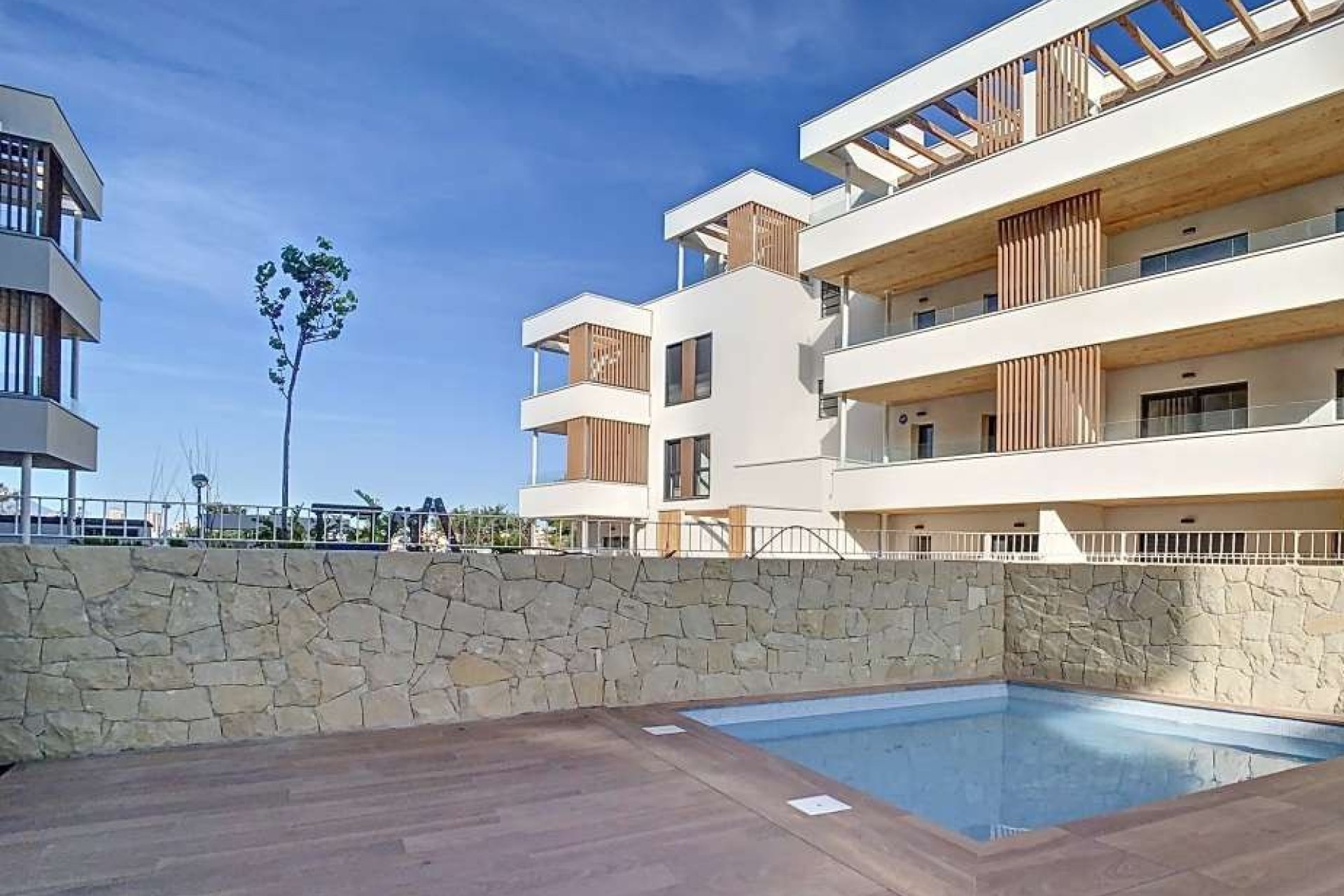 Перепродаж - Апартаменти - Alicante (San Juan) - Franc Espinós