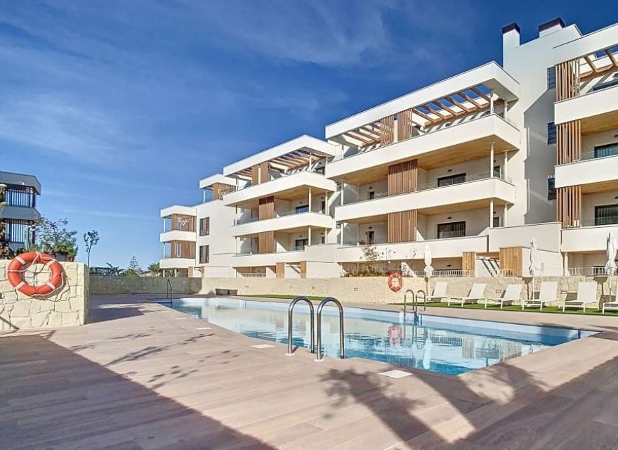 Перепродаж - Апартаменти - Alicante (San Juan) - Franc Espinós