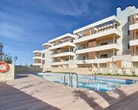 Перепродаж - Апартаменти - Alicante (San Juan) - Franc Espinós