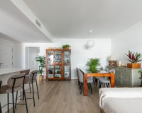 Перепродаж - Апартаменти - Alicante (San Juan) - Franc Espinós
