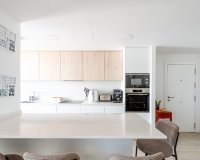 Перепродаж - Апартаменти - Alicante (San Juan) - Franc Espinós