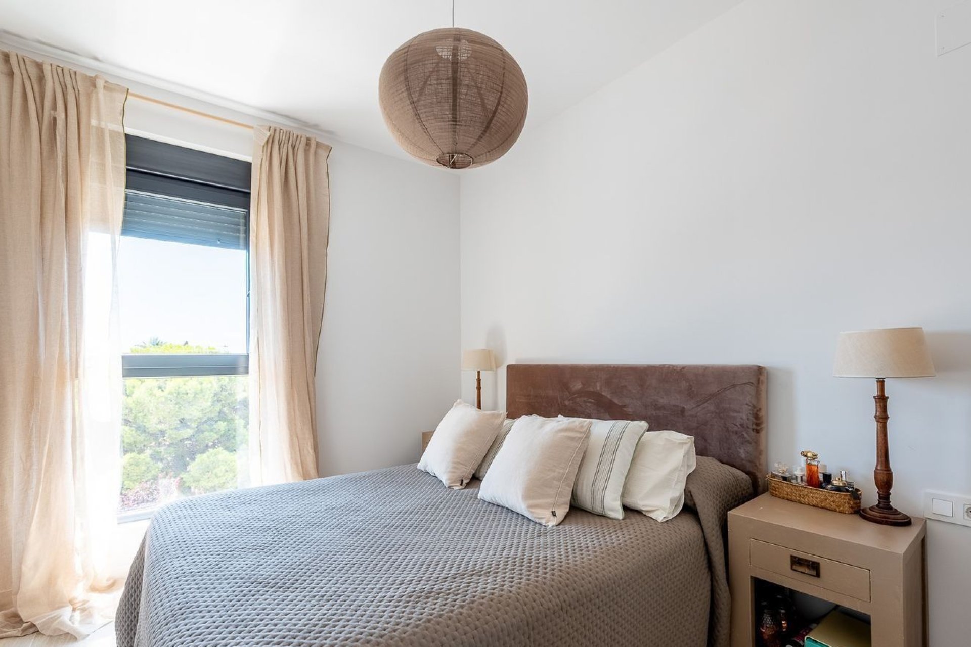 Перепродаж - Апартаменти - Alicante (San Juan) - Franc Espinós