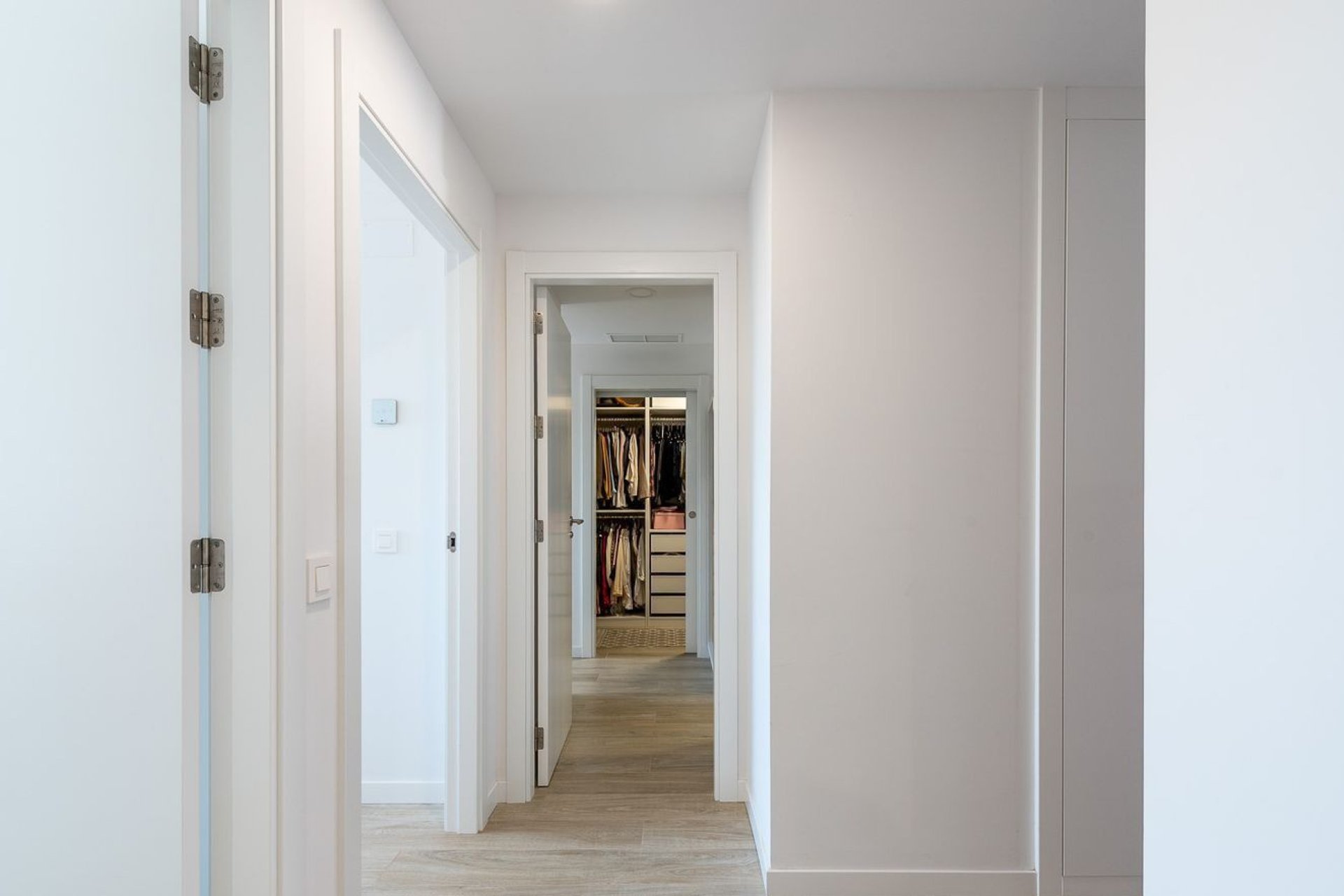 Перепродаж - Апартаменти - Alicante (San Juan) - Franc Espinós