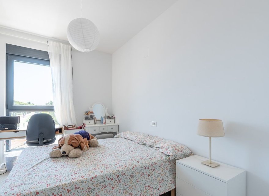 Перепродаж - Апартаменти - Alicante (San Juan) - Franc Espinós